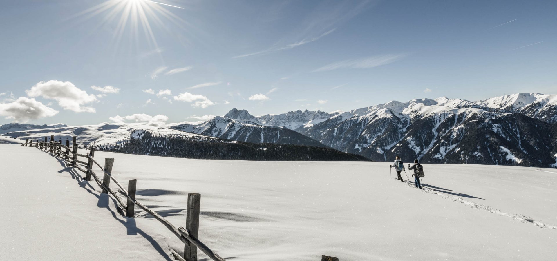 Urlaub auf dem Bauernhof - Lüsen / Südtirol