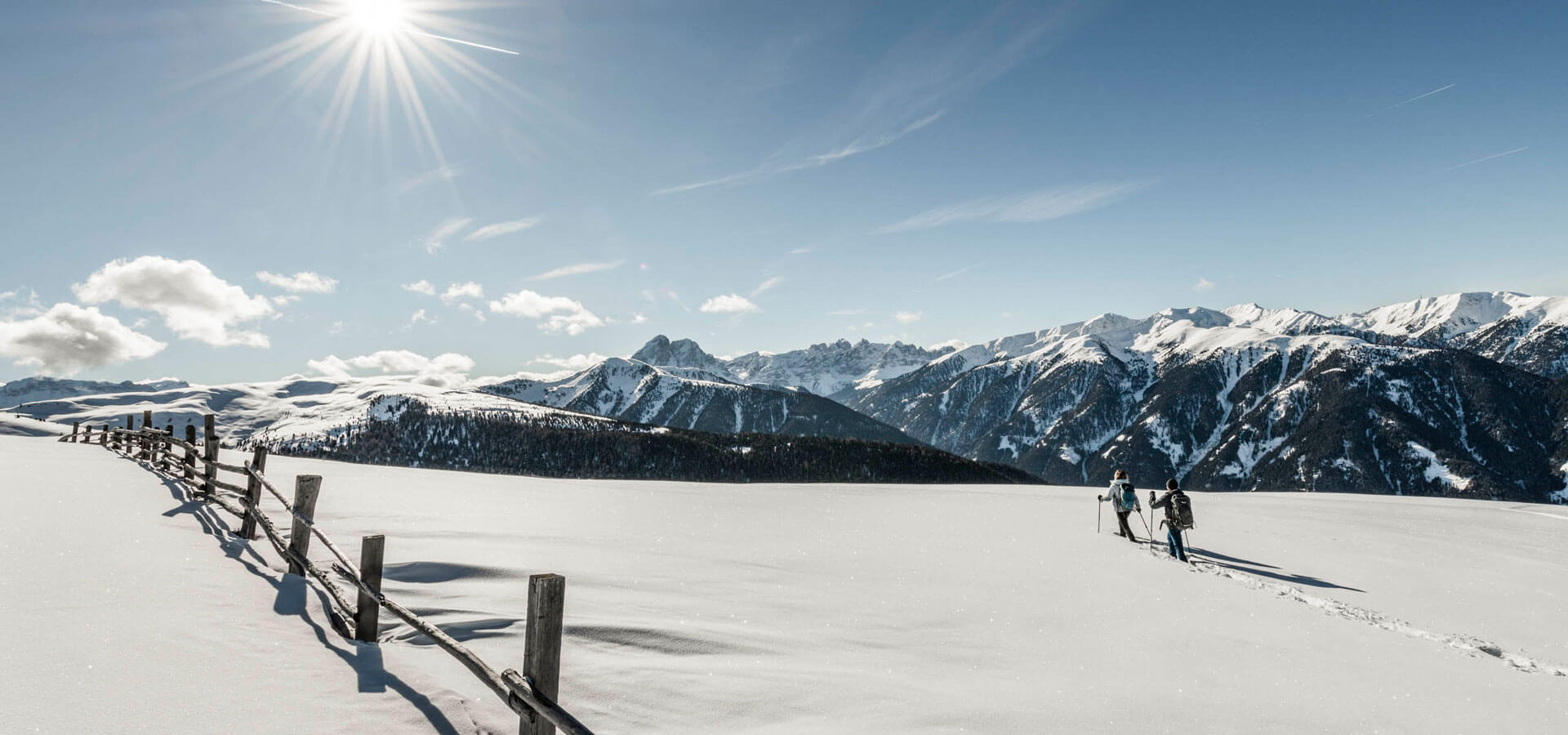 Urlaub auf dem Bauernhof - Lüsen / Südtirol